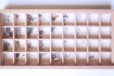 PHENIX 514 Movement Parts