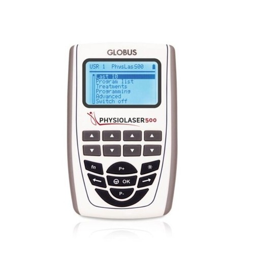 Globus physiolaser 500 - globus,