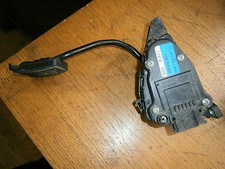 Pedale acceleratore renault