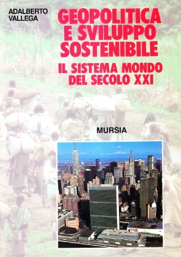 Vallega adalberto geopolitica - vallega,