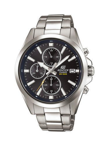 Casio edifice efv 560d - casio, efv-560d-1avuef