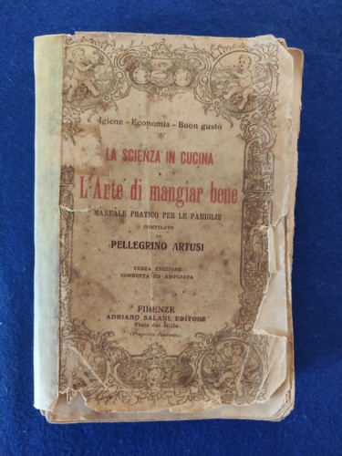 Arte del mangiar bene - l'arte,