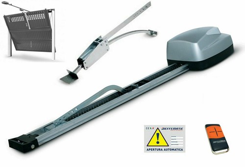 Kit automatismo automazione - automatismo,