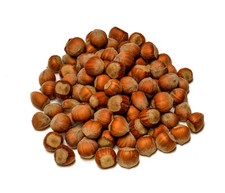 5 kg NOCCIOLE POLACCHE SANE