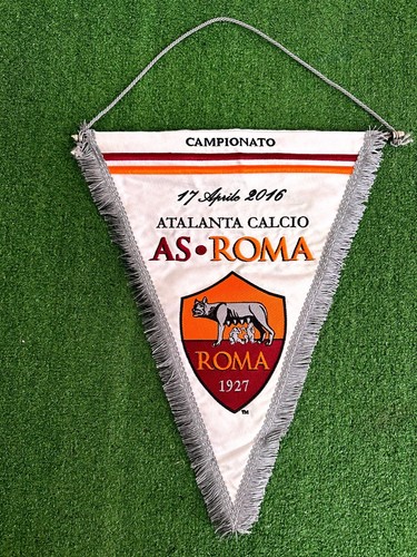 Pennant gagliardetto roma - gagliardetto,