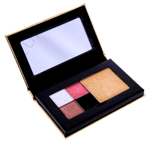Palette trucco tori belle - palette,