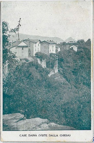 38595 cartolina d epoca - ,