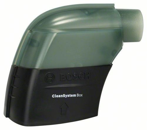 Bosch staubbox per sega - staubbox,