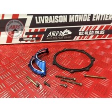 Protection embrayage