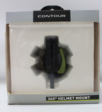 Supporto per casco CONTOUR