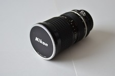 Nikon Nikkor 25-50mm 1:4 Ai
