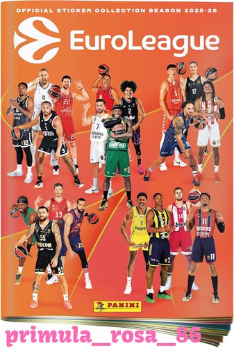 Panini scegli figurine - panini,