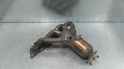 Catalizzatore volkswagen polo - volkswagen,