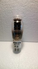 Western electric vt25 - electric,