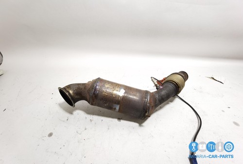 Catalizzatore originale bmw - originale,