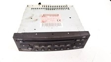 Autoradio Citroen C8 2005