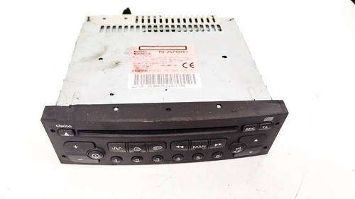 Autoradio citroen 2005 - autoradio,
