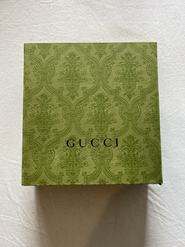 Gucci foulard mod 357563 - gucci,