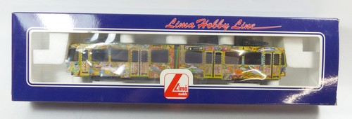Lima l106551 love train - "love, train"