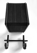 Soffietto Sinar 4x5" con