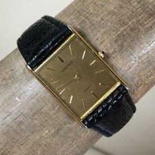 Orologio Vintage Lassale Uomo
