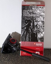 Manfrotto MVH500AH Misuratore