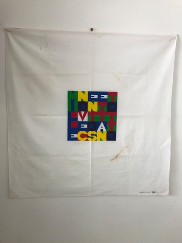 Serigrafia belle opere di - belle,