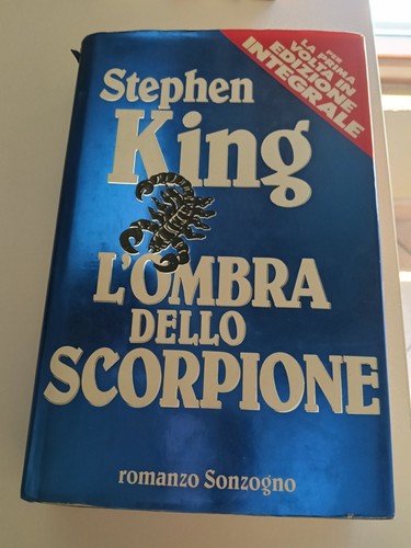 Stephen king ombra dello - stephen,