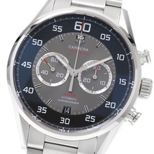 TAG HEUER Carrera Calibro 36