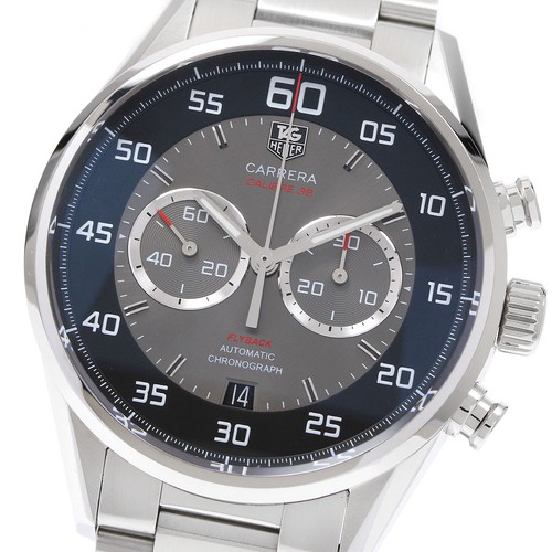 Tag heuer carrera calibro - tag,
