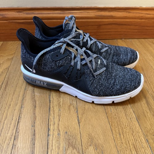 Scarpe corsa nike air max - corsa,