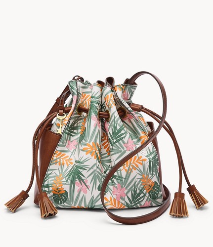 Borsa donna fossil rayna - fossil,