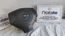 AIRBAG ANTERIORE SINISTRO SX OPEL AGILA B 1.2 BENZ. 2007/2014