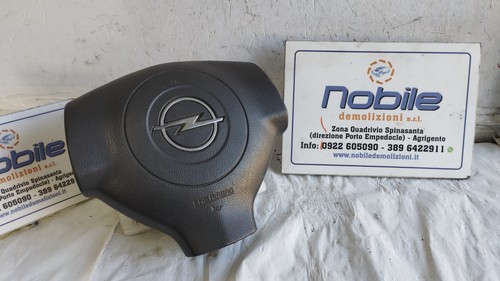 Airbag anteriore sinistro - airbag,