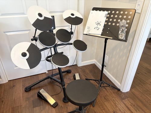 Roland drum electronic - roland,