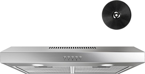 Cappaaspirante led 3 - cappaaspirante, led,
