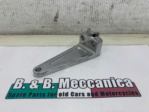 Supporto piatto freno forcella - piatto,