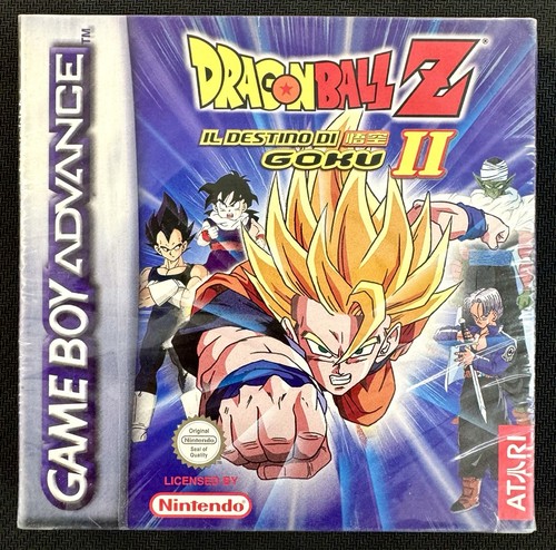 2007 dragon ball il - z,