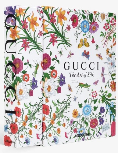 Gucci the art silk - gucci:,