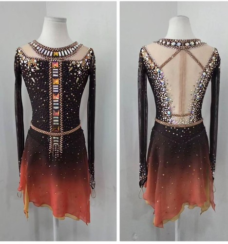 Costume competizione di - da,