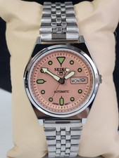 Vintage Seiko 5 Automatic 6309