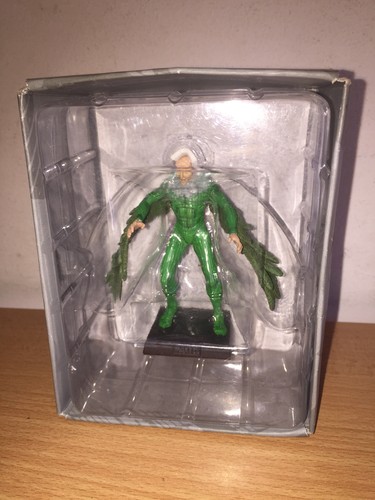 Eaglemoss supereroi marvel - eaglemoss,