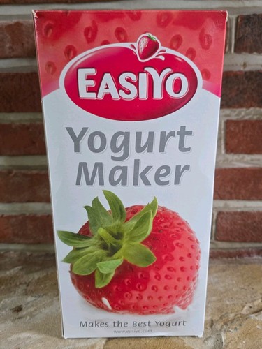 Yogurtiera easiyo nuova con - easiyo,