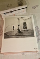 LA SCENA DELL'ARTE - UGO MULAS