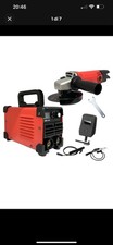 Kit Mini Saldatrice inverter