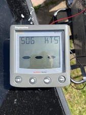 Raymarine st60 più - raymarine,