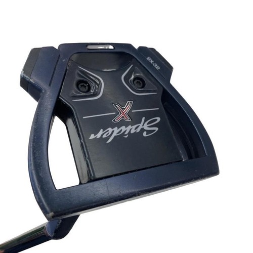 Taylormade spider putter - spider,