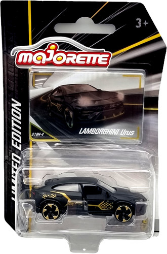 Majorette auto cars serie - majorette,