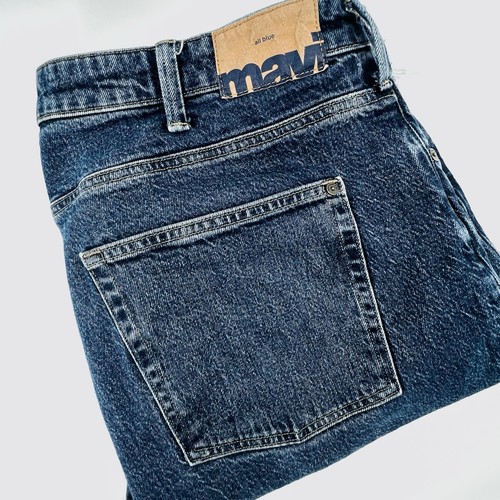 Jeans uomo mavi all blue - jeans,