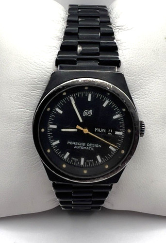 Porsche design 7050 cronografo - porsche,